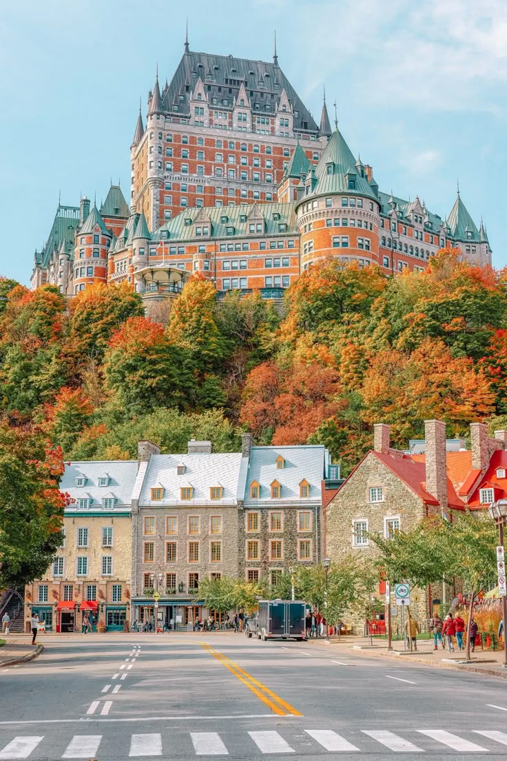 Best hotels in Canada highlighting luxury stays, scenic resorts, and exceptional hospitality.Canada