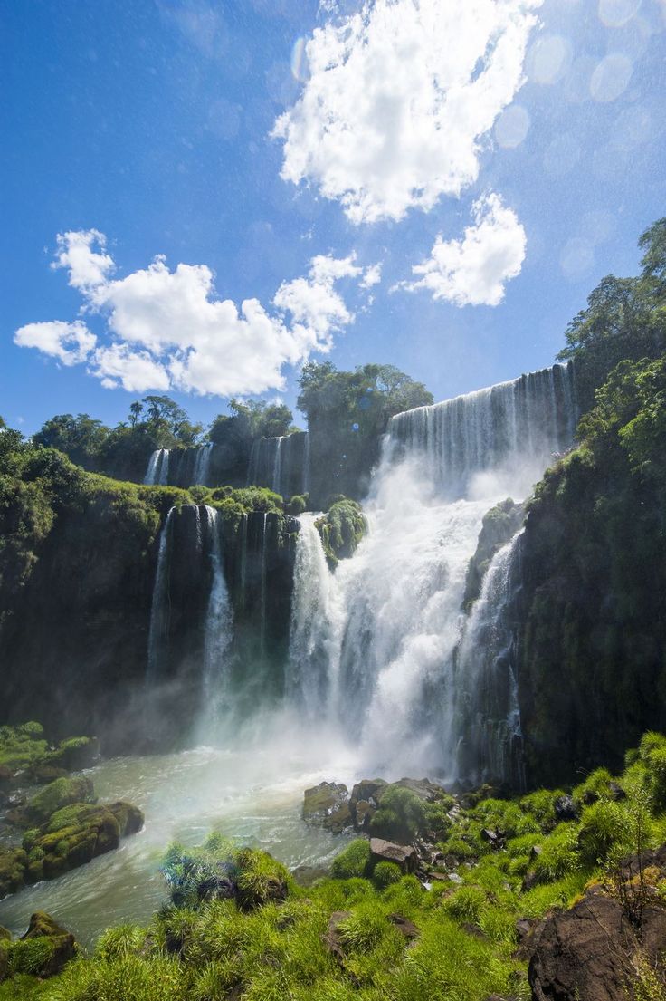 Brazil travel guide with tips, hacks, and cultural advice for an unforgettable journey.Brazil