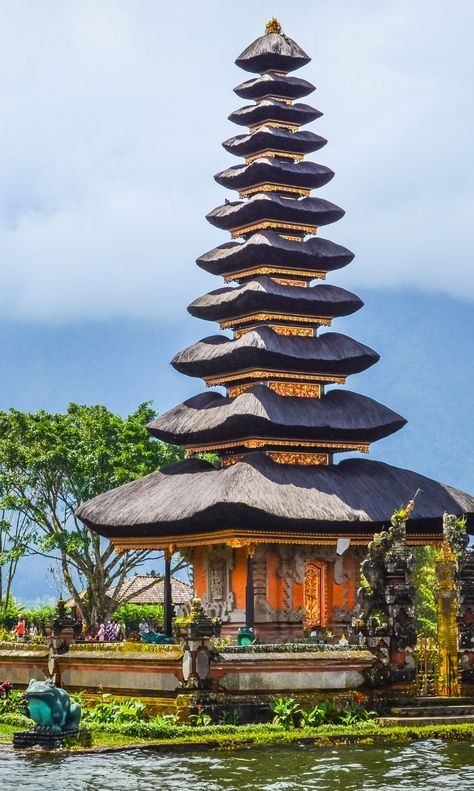 Outdoor activities in Bali