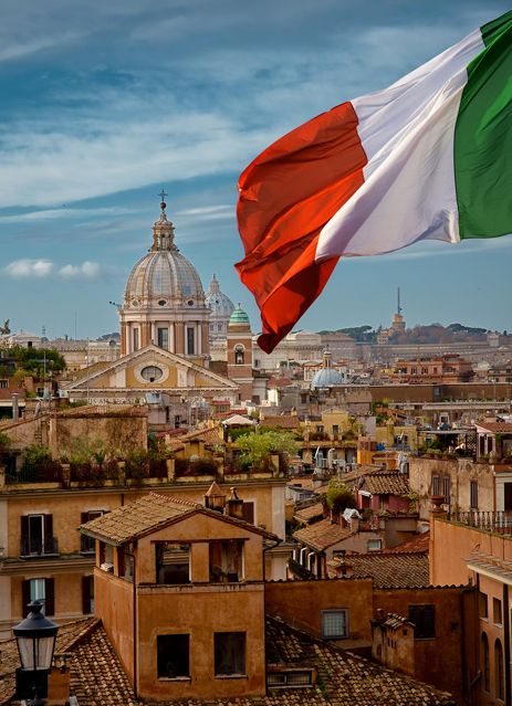 Italy