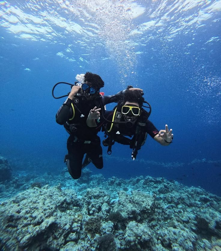 Maldives adventures highlighting exciting activities and breathtaking island experiences.Scuba Diving in the Maldives