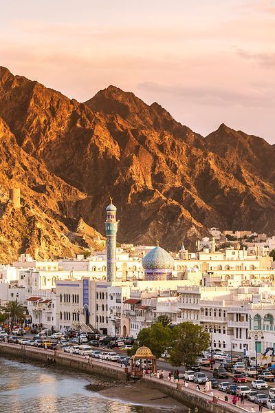 Oman