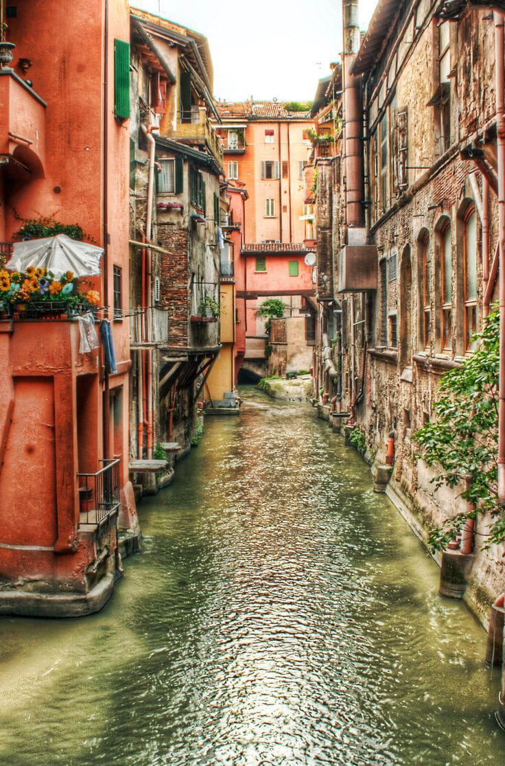 Bologna