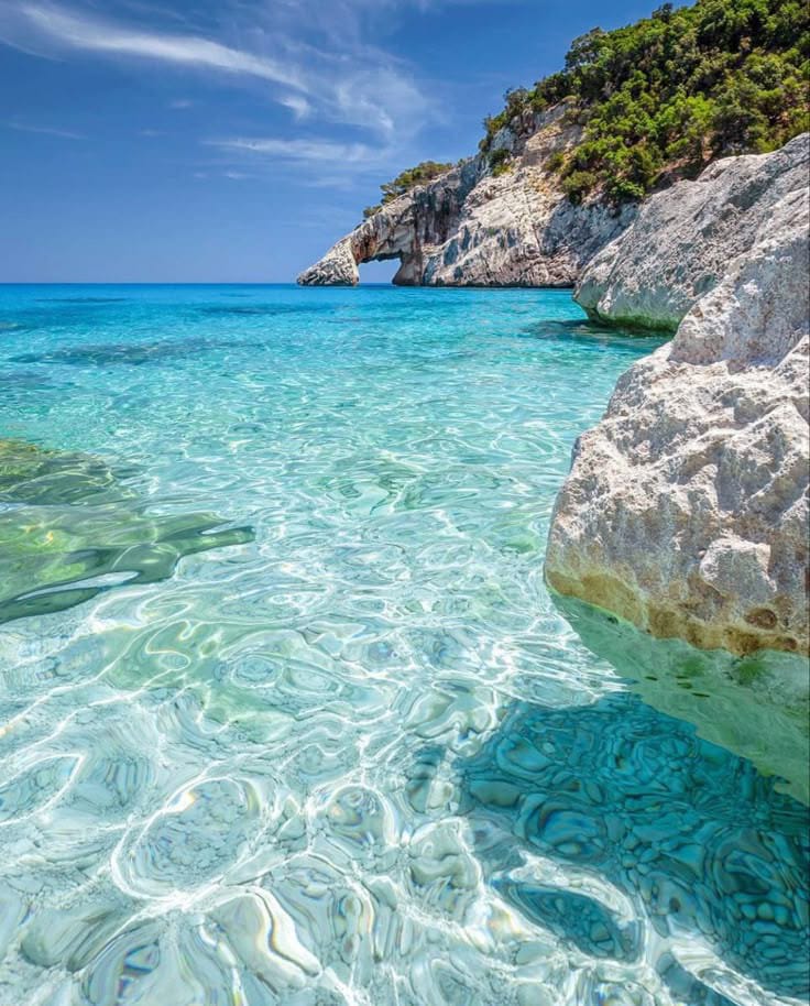 Sardinia