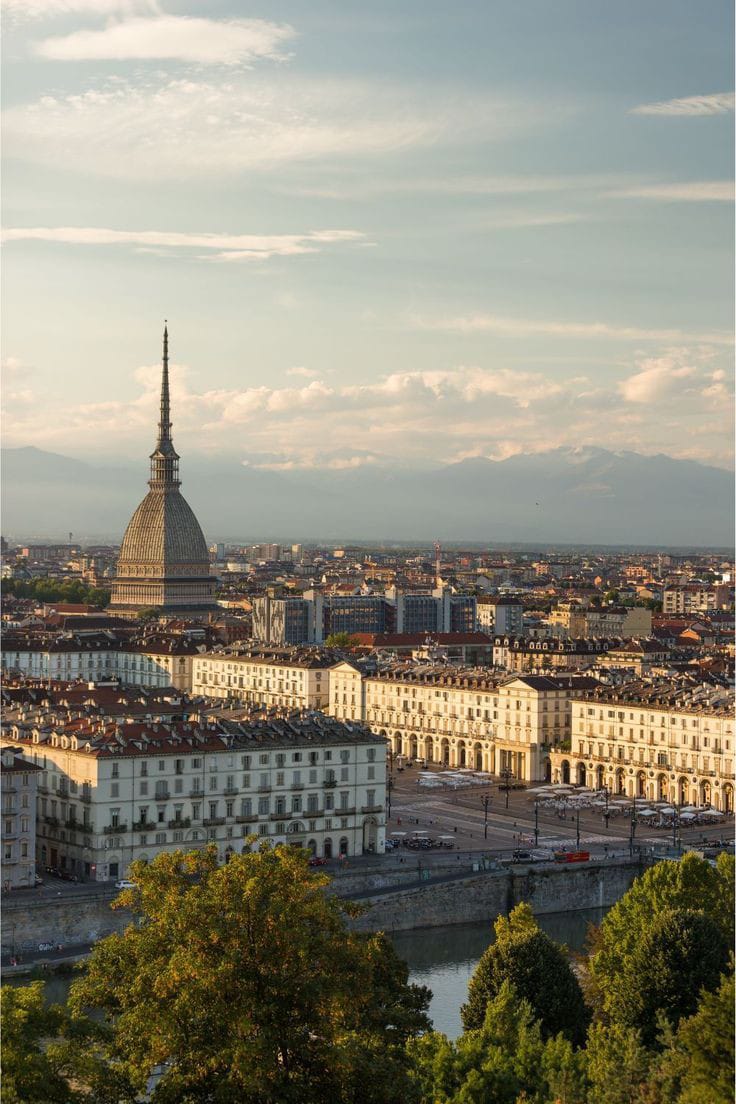 Turin