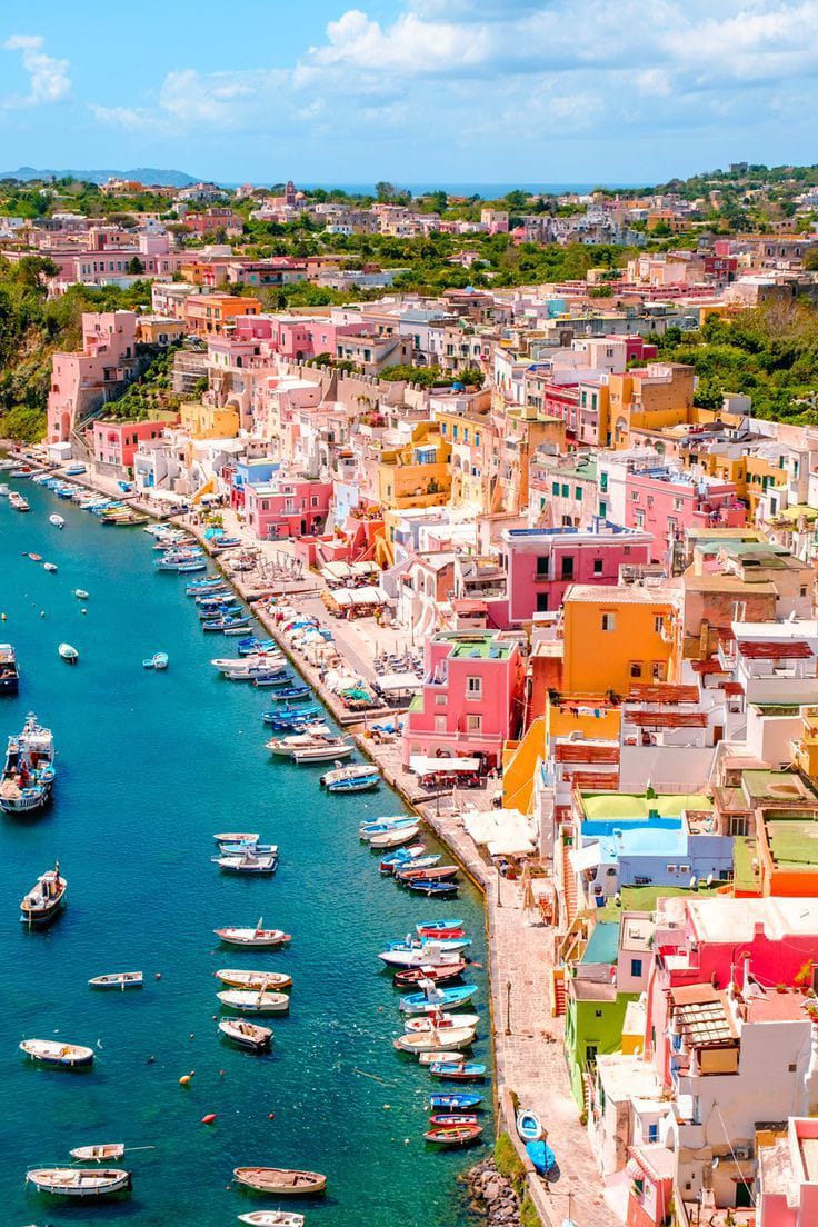 Naples & Southern Italy