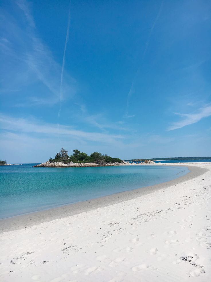 Ingonish Beach