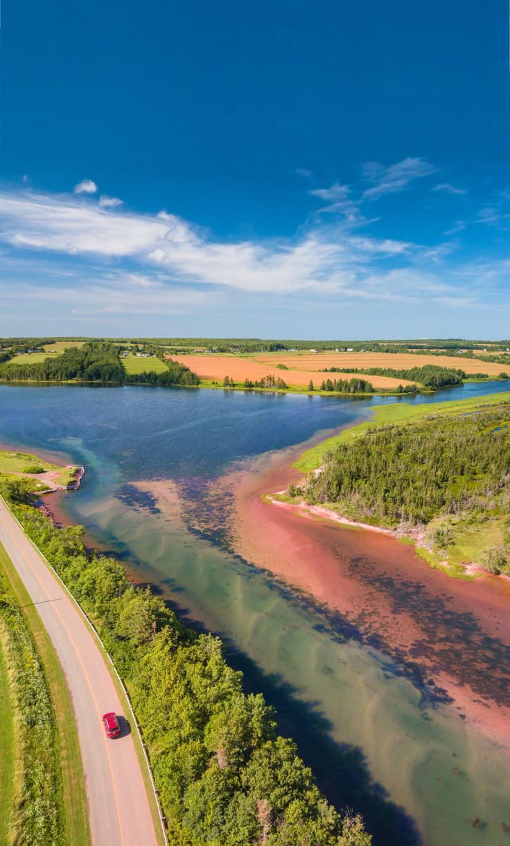 Prince Edward Island