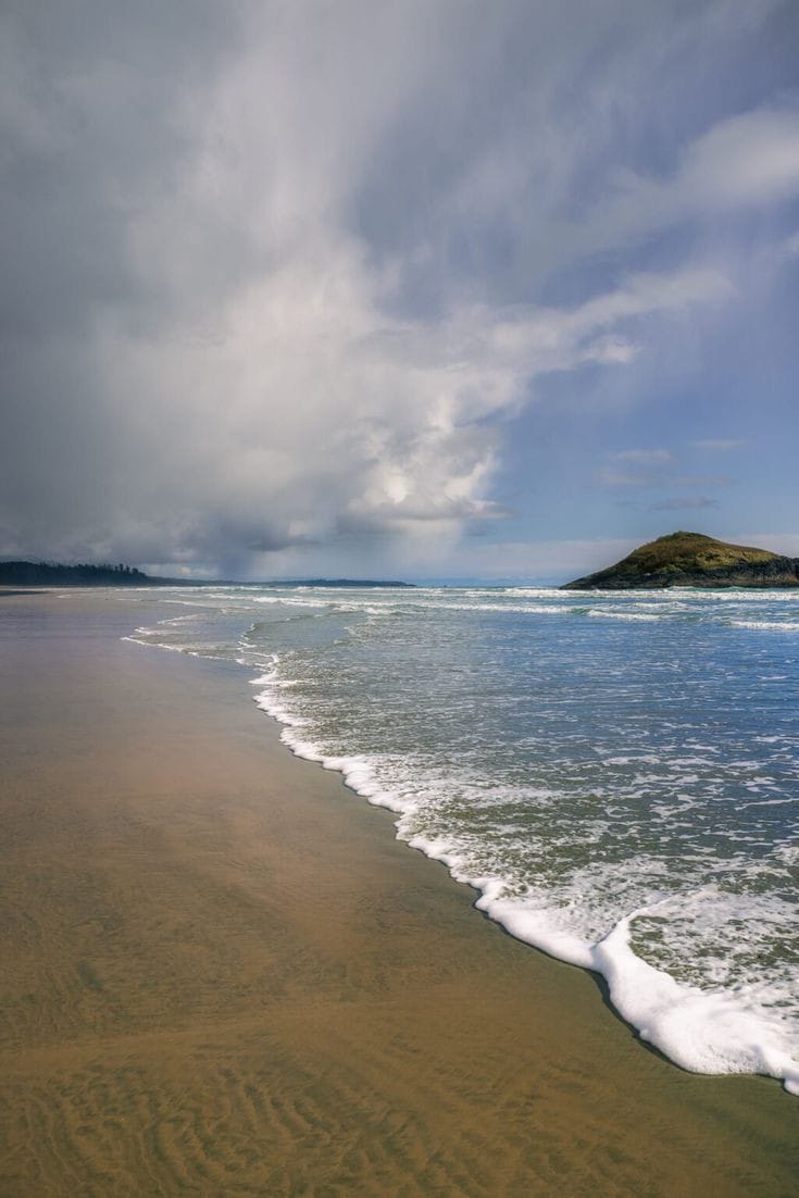 Long Beach, British Columbia