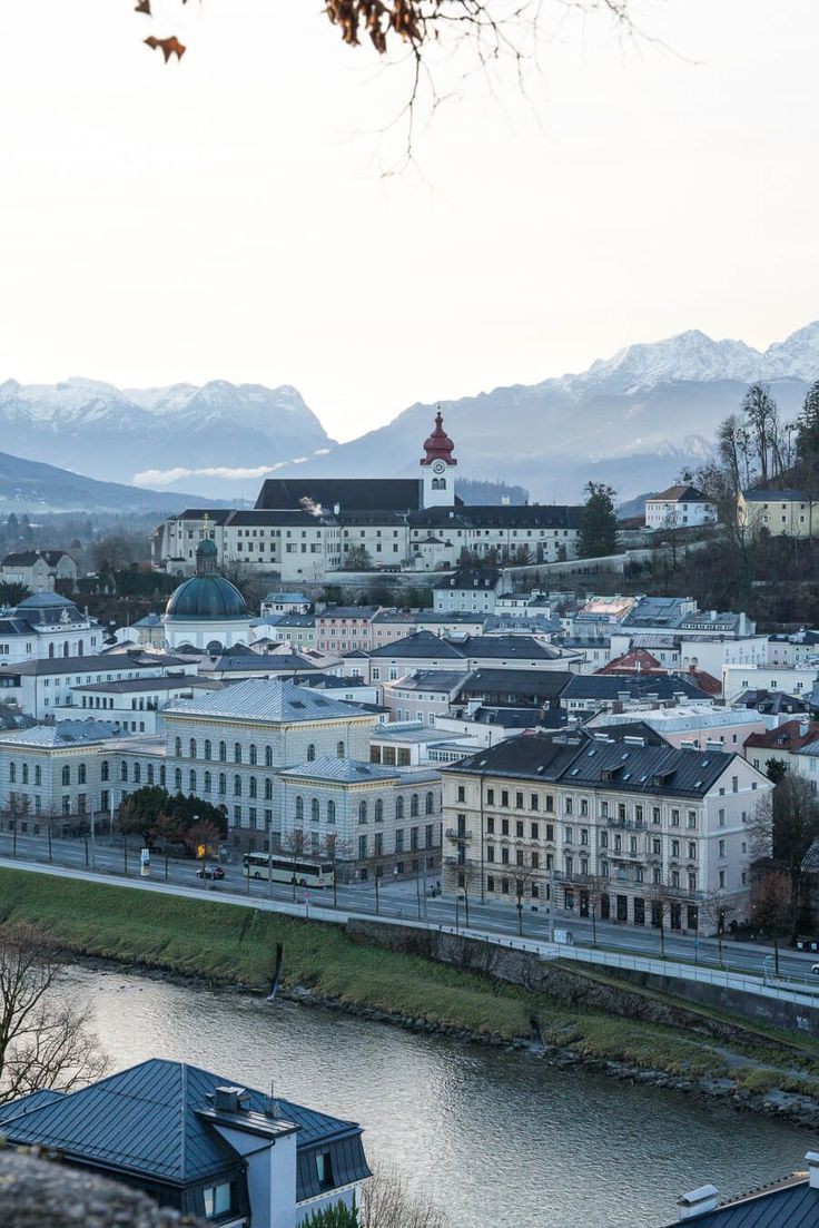 Salzburg
