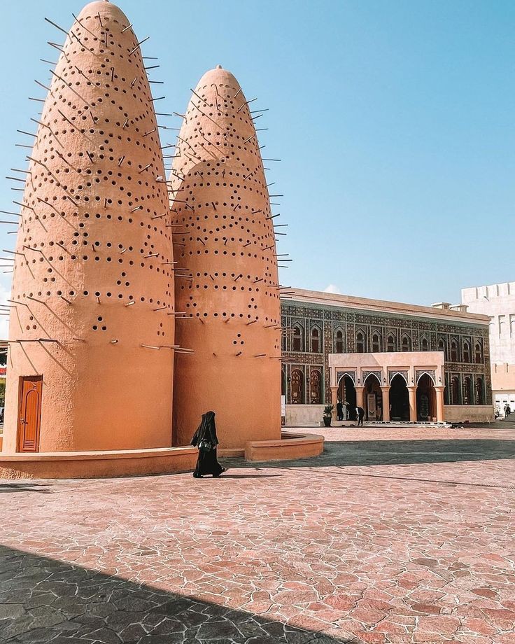 Katara Cultural Village