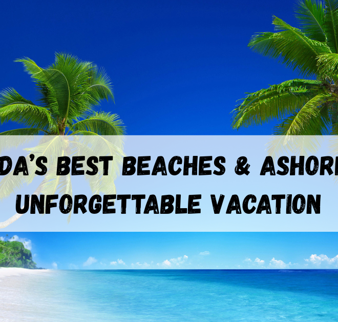Canada beach guide For Unforgettable Vacation