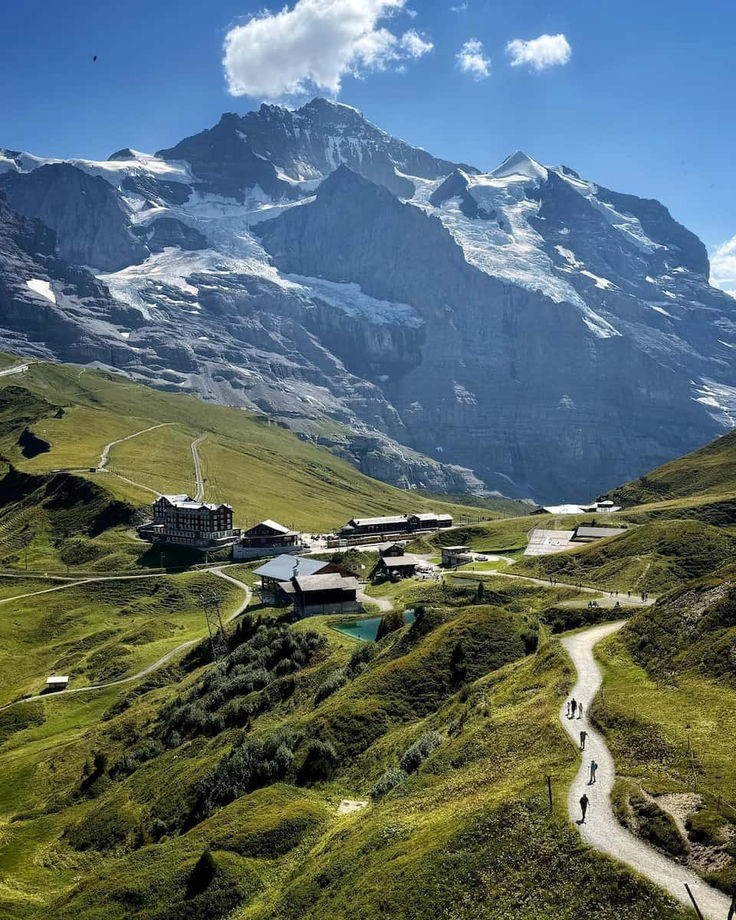 Grindelwald