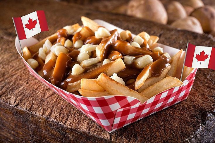 Poutine