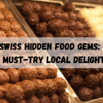 Swiss hidden food gems: 15 Must-Try Local Delights