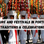 Culture and Festivals in Portugal, Traditions & Celebrations