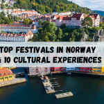 Top Festivals in Norway & 10 Cultural Experiences