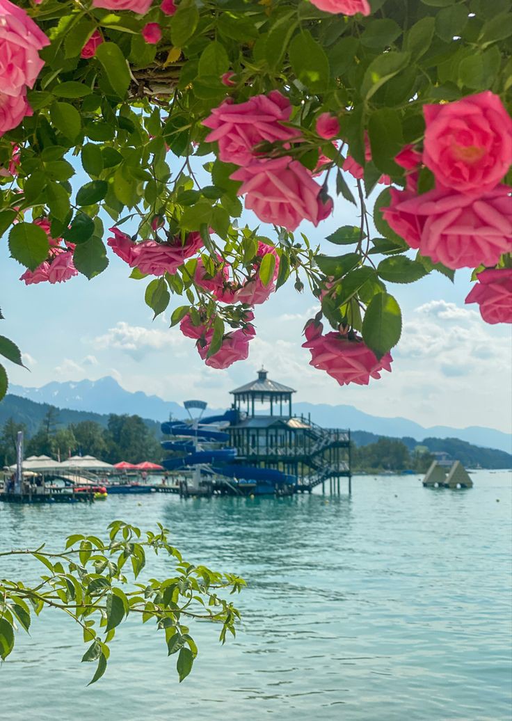 Wörthersee