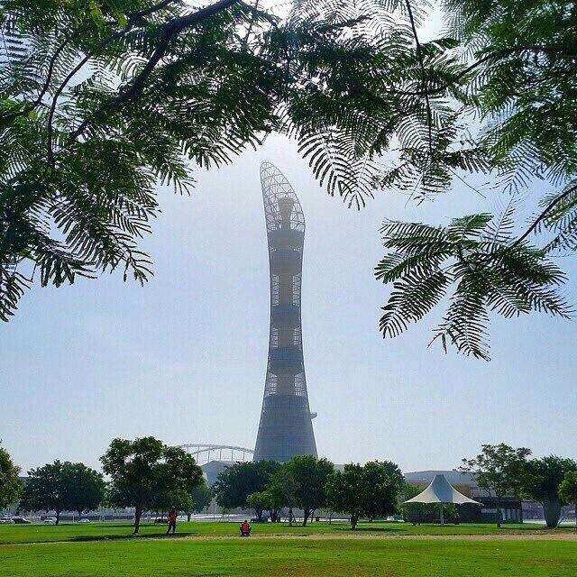 Aspire Park