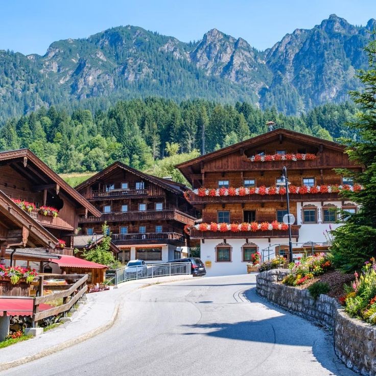 Alpbach
