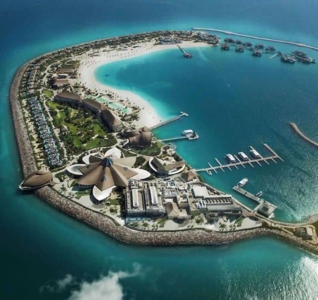 Banana Island