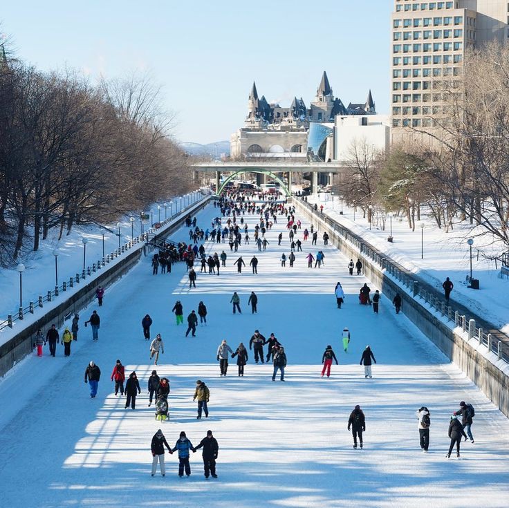 Winterlude (Ottawa)