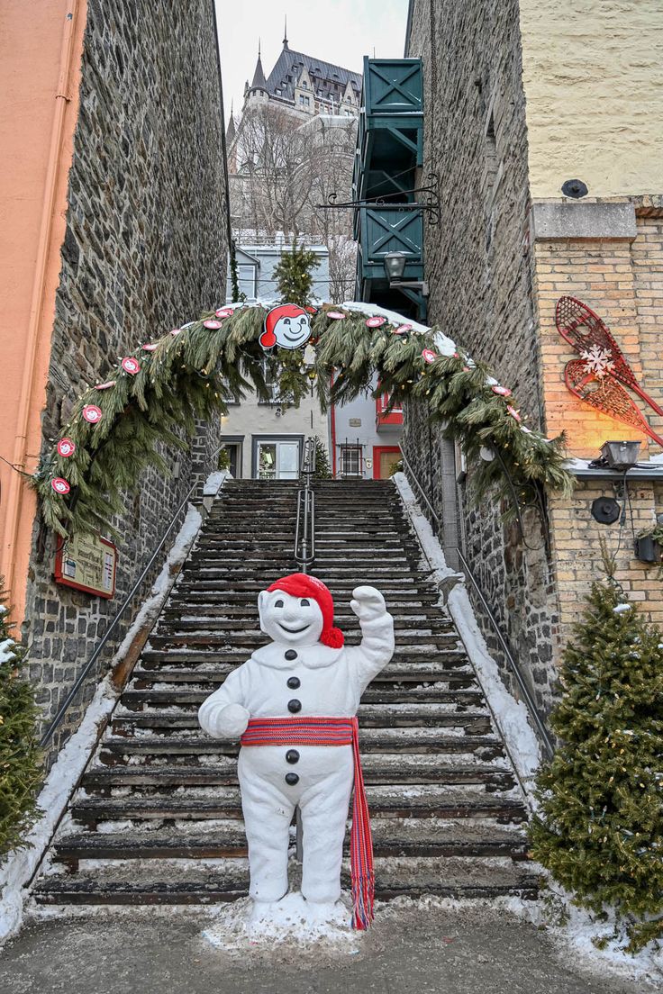Carnaval de Québec