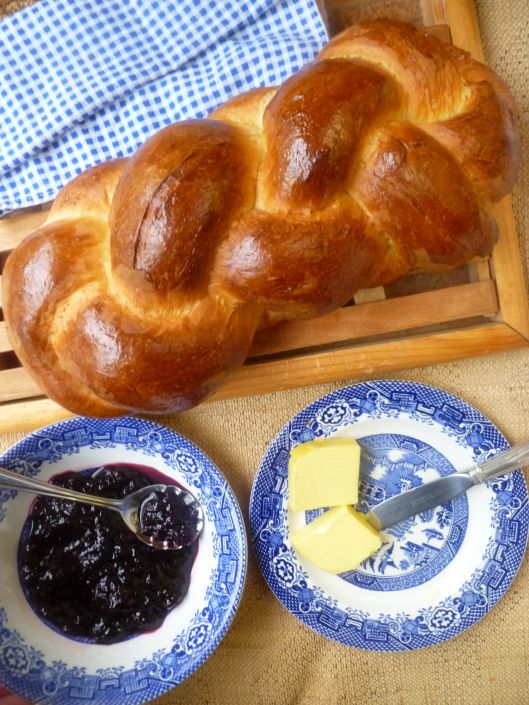 Swiss Bread Culture
