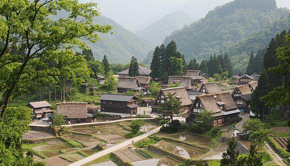 Ainokura