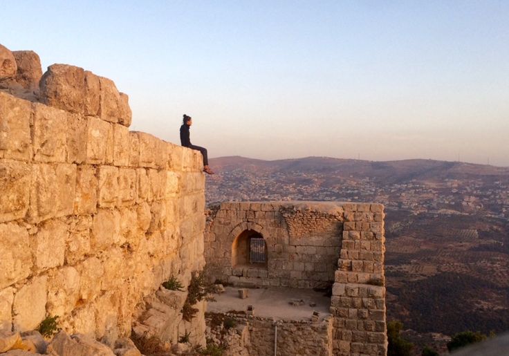 Ajloun Castle
