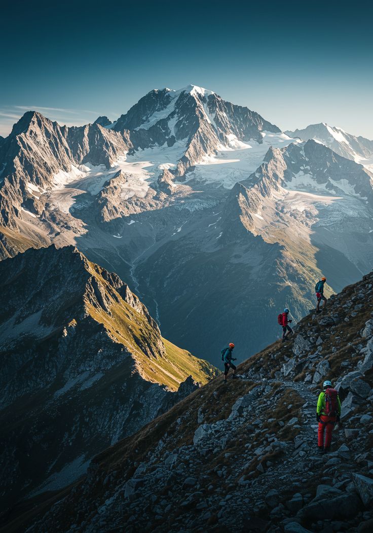 Hiking Scenic Trails with Breathtaking Views
Adventures and Activities in Switzerland