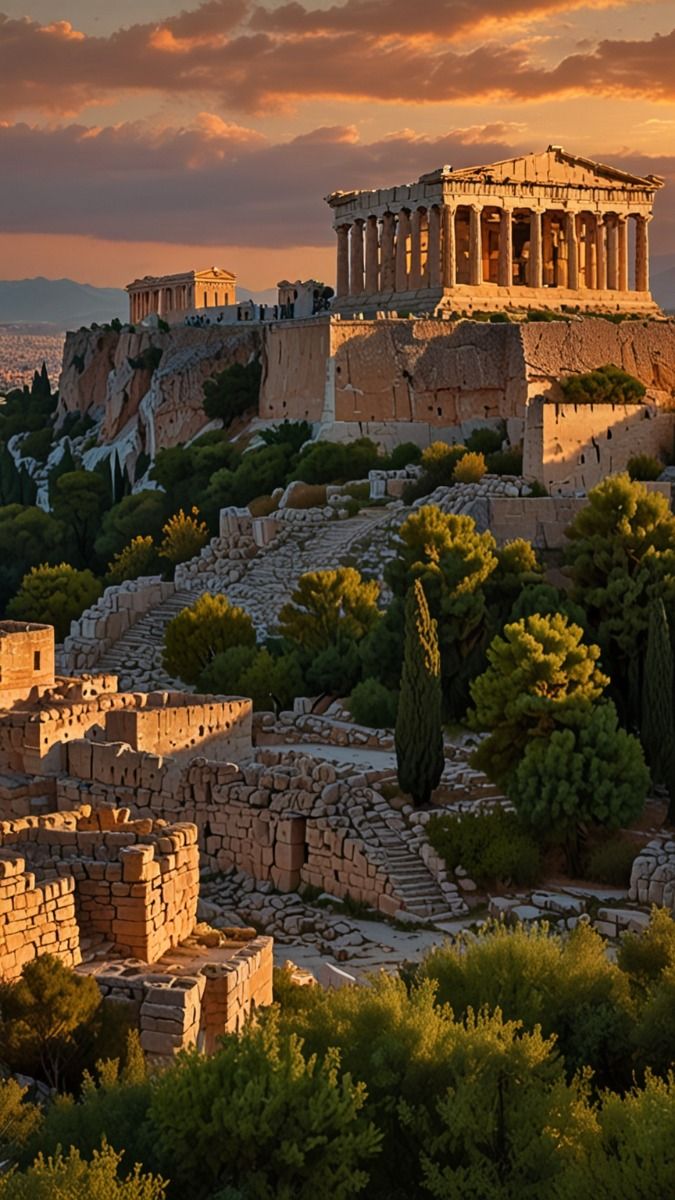 Ancient Athens