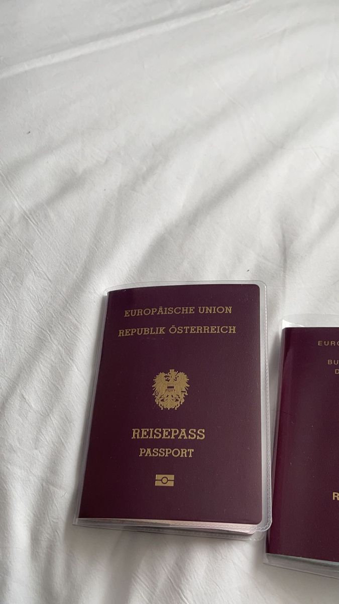 Passport