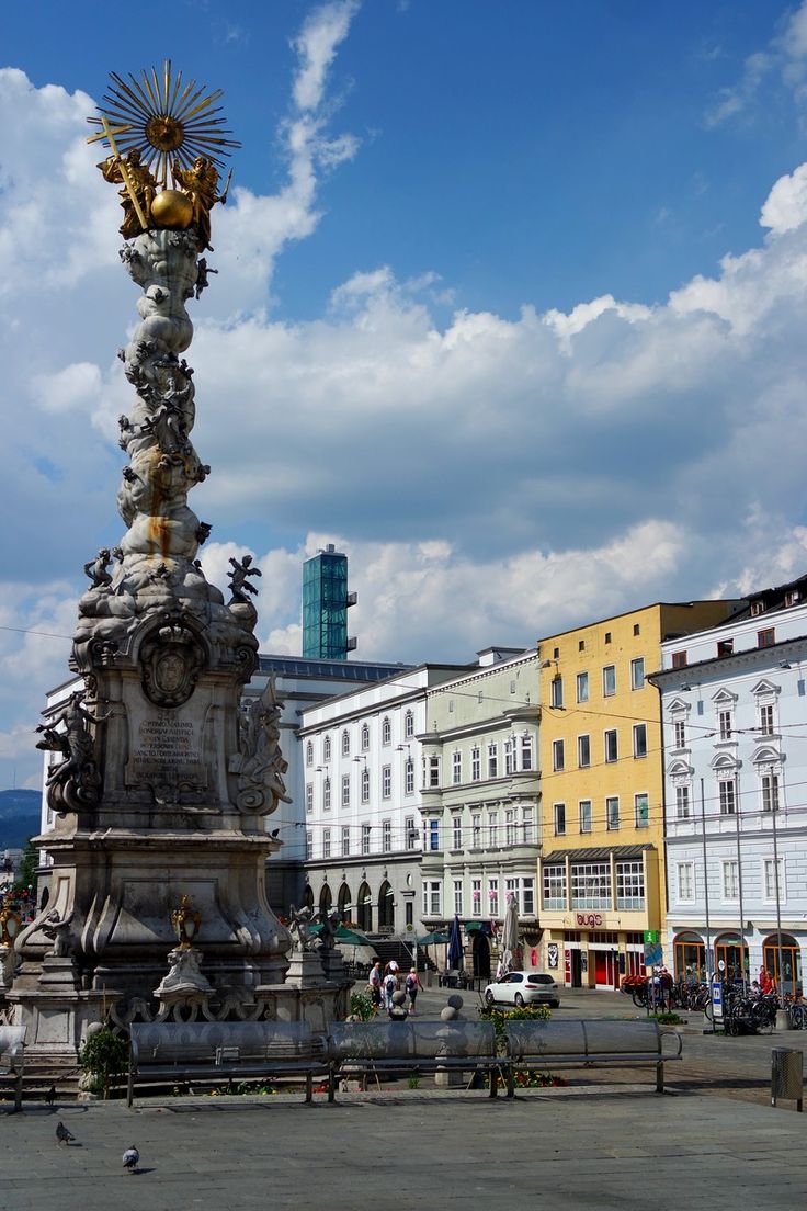 Linz