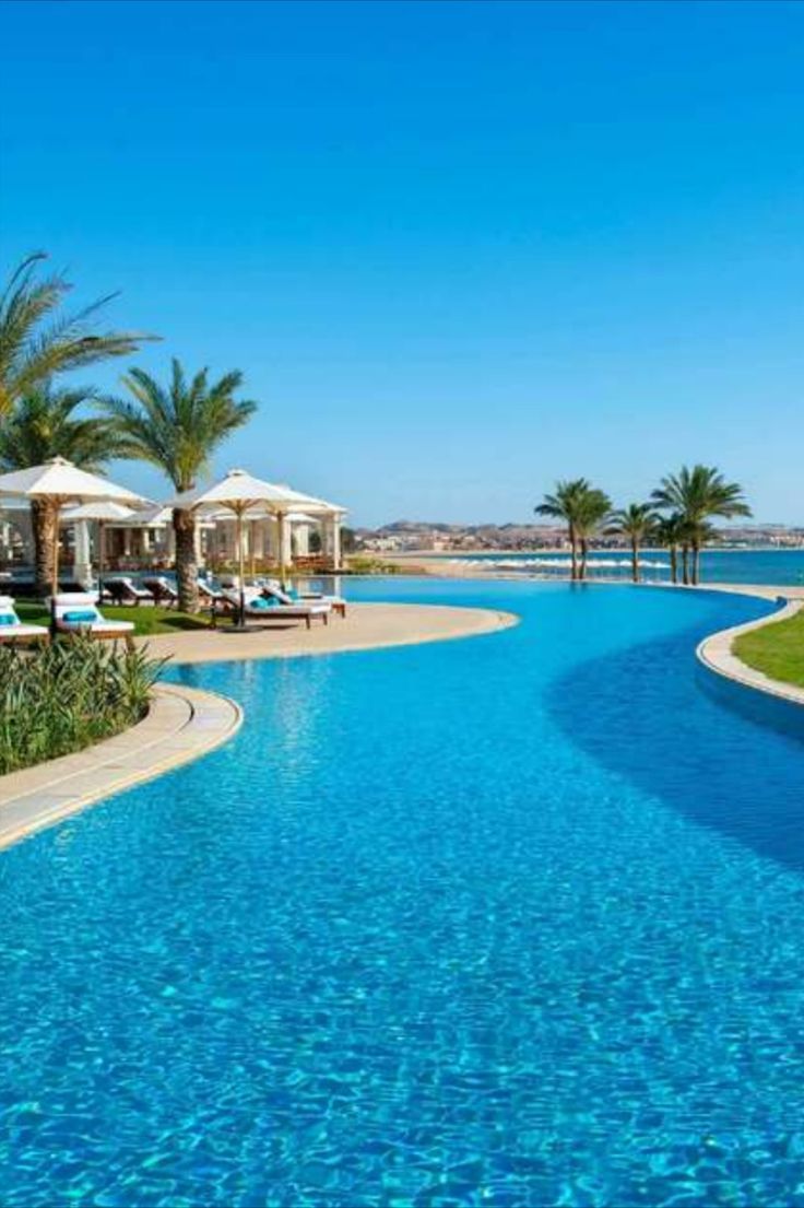 Best hotels in Sharm El Sheikh featuring top accommodation options for all travelers.Baron Resort