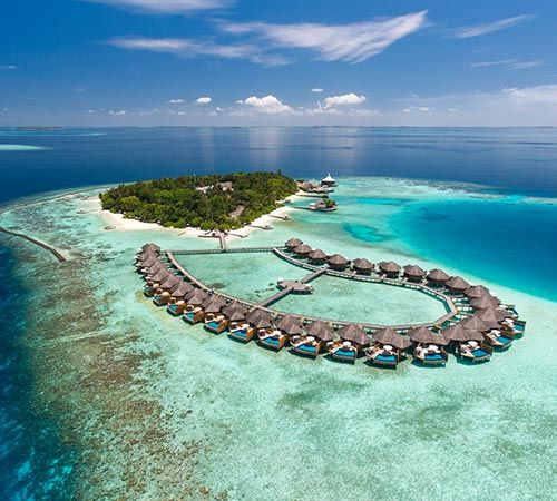 Baros Island