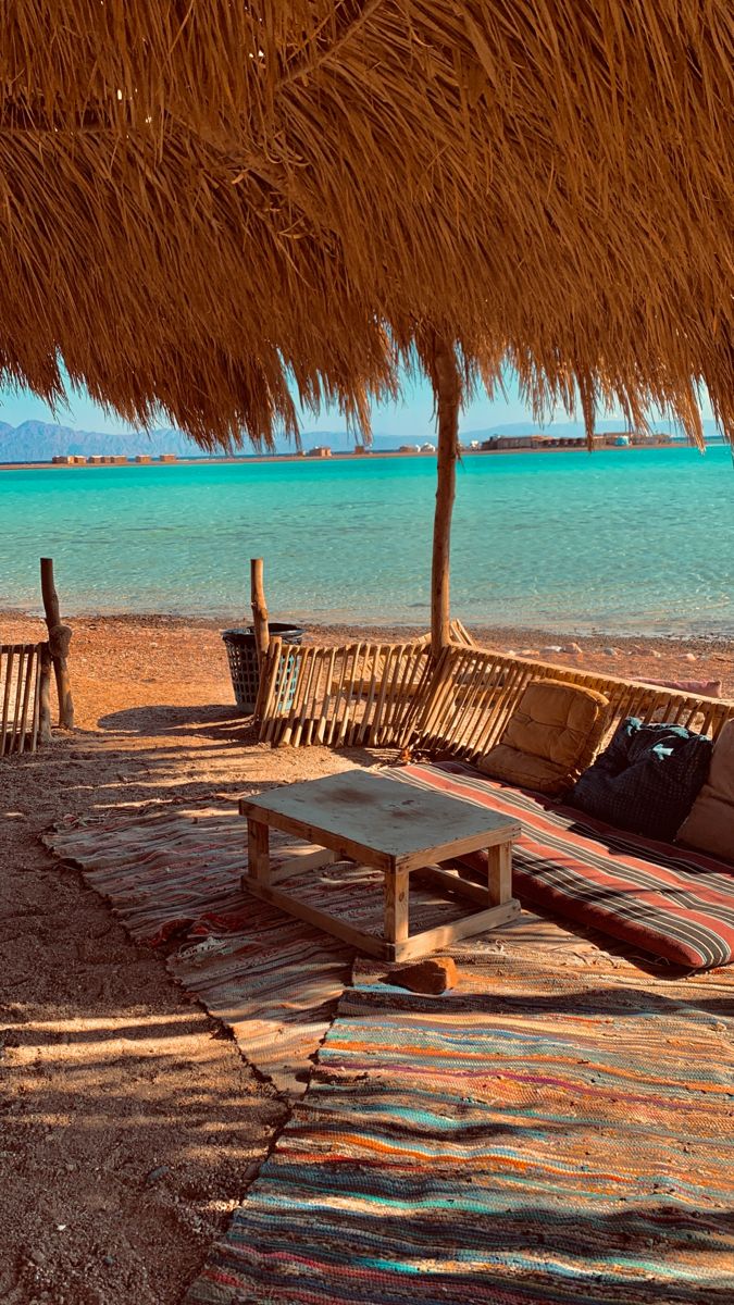 Assalah Beach