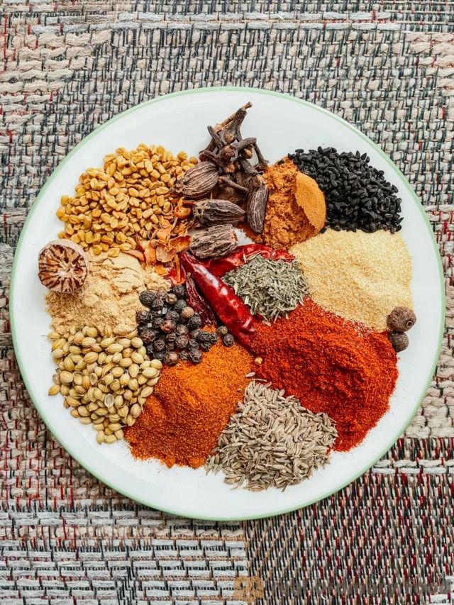 Traditional African dishes showcasing authentic cuisine and cultural food experiences in safari settings. Berbere (Ethiopia & East Africa)
