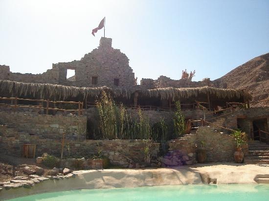Castle Zaman