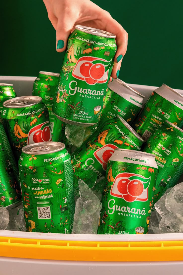 Guaraná