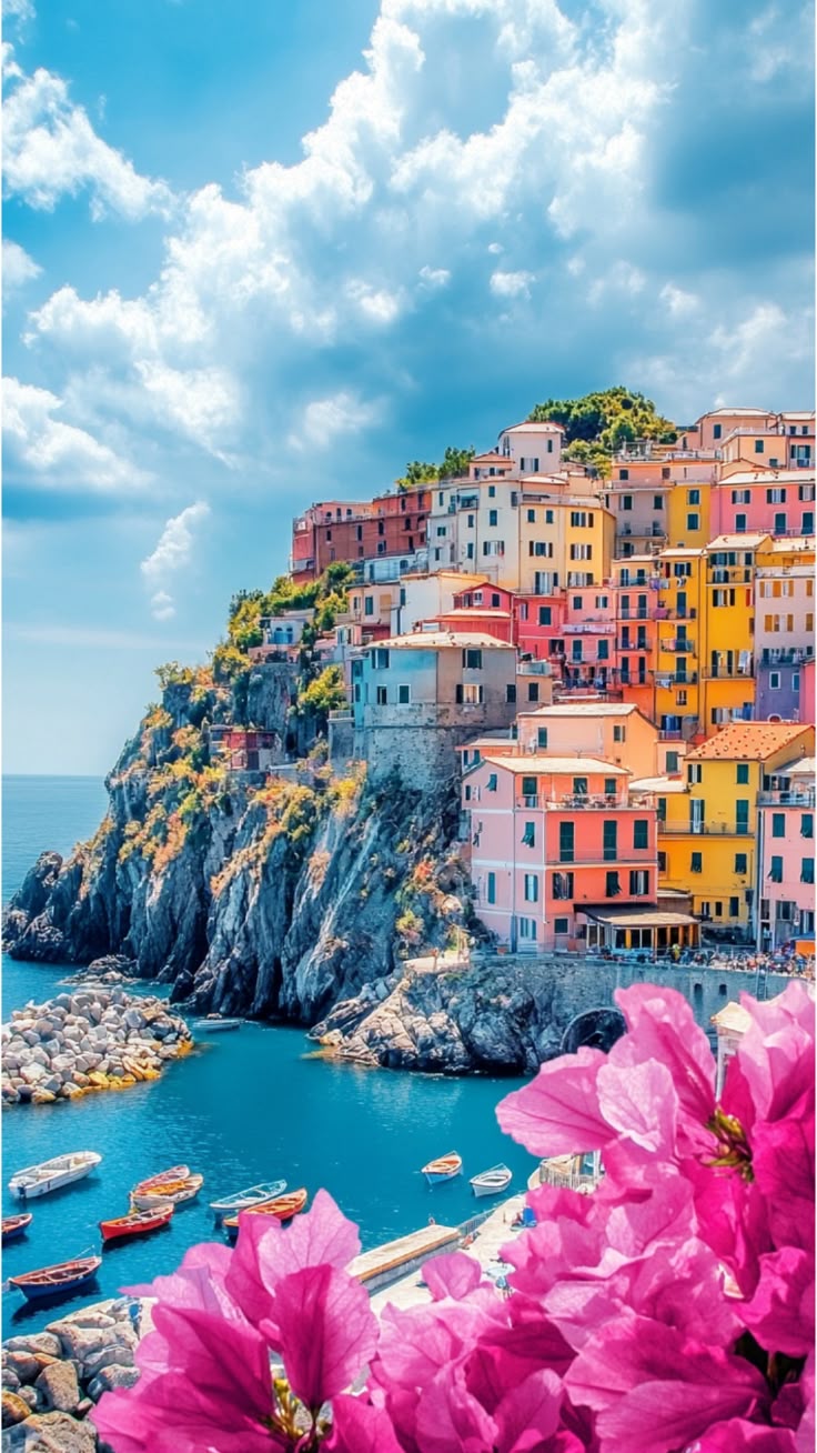Cinque Terre