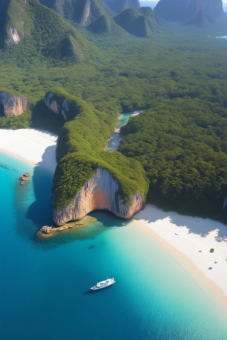 Kondoi Beach