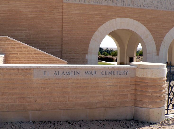 Commonwealth Cemetery