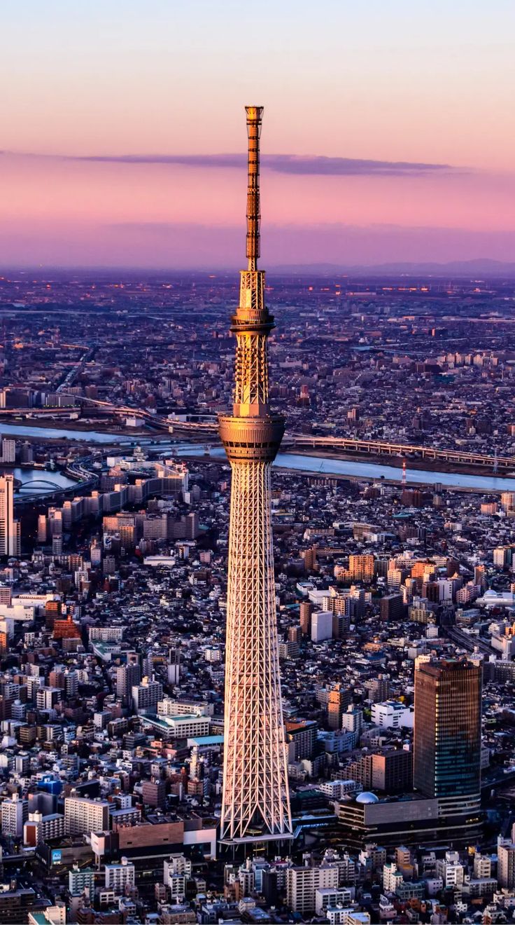 Tokyo