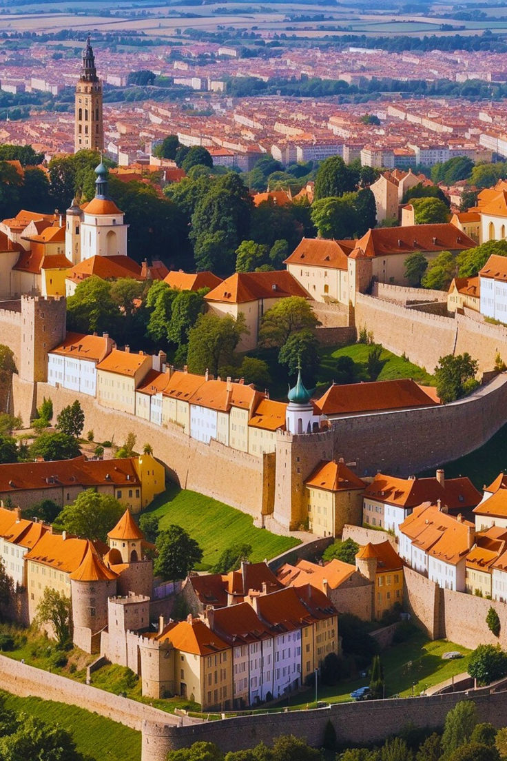 Eger
