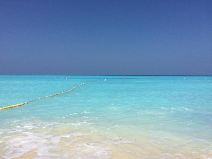 Sidi Abdel Rahman Beach