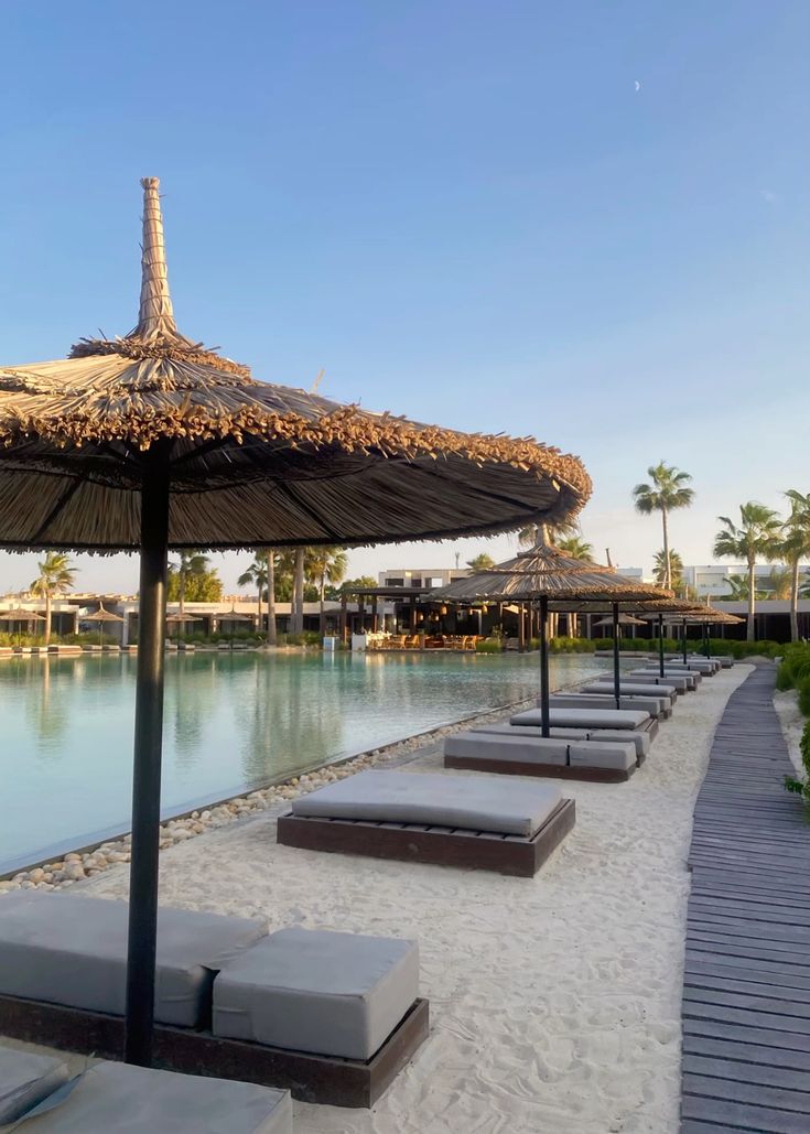 Best hotels in North Coast Egypt showcasing beachfront resorts and family accommodations.Hacienda White, North Coast Egypt