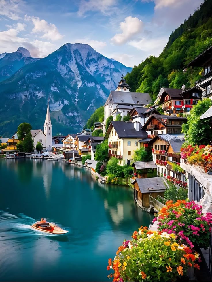  Hallstatt
