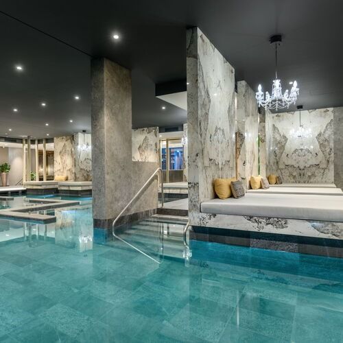 Hotel Vinifera Wine & Spa