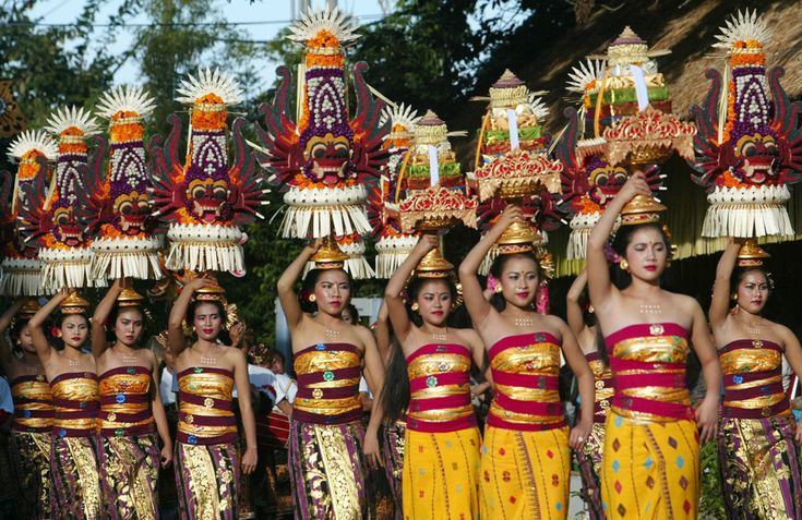 Bali Arts Festival